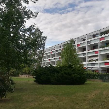 Hannover Messe-Wohnung Exterior photo
