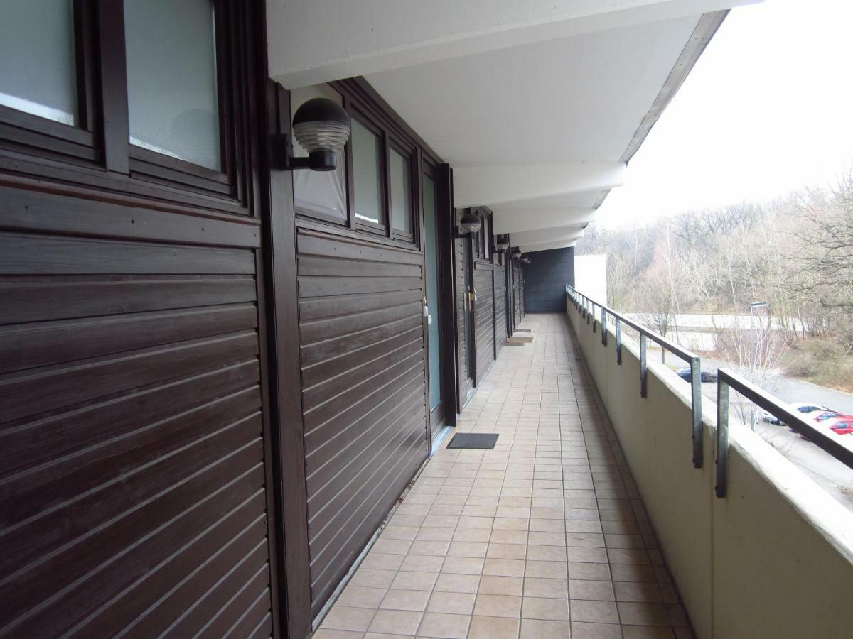 Hannover Messe-Wohnung Exterior photo